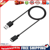 1 Meter Length Charging Data Cable for Polar M430 Smart Watch